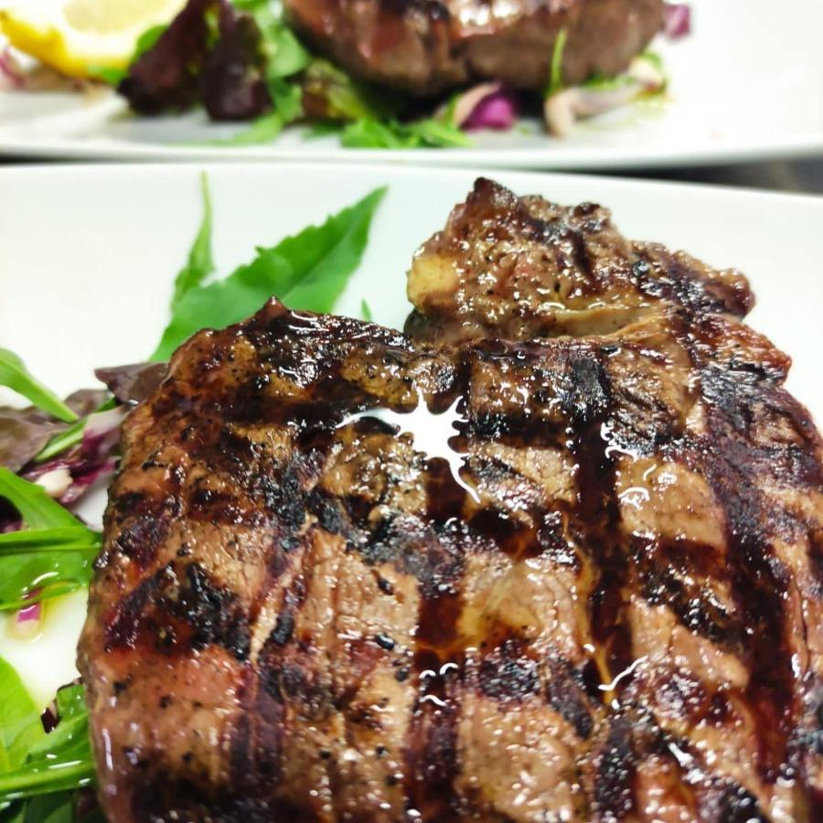 Agriturismo Nonno Luigino 비코에쿠엔세 외부 사진