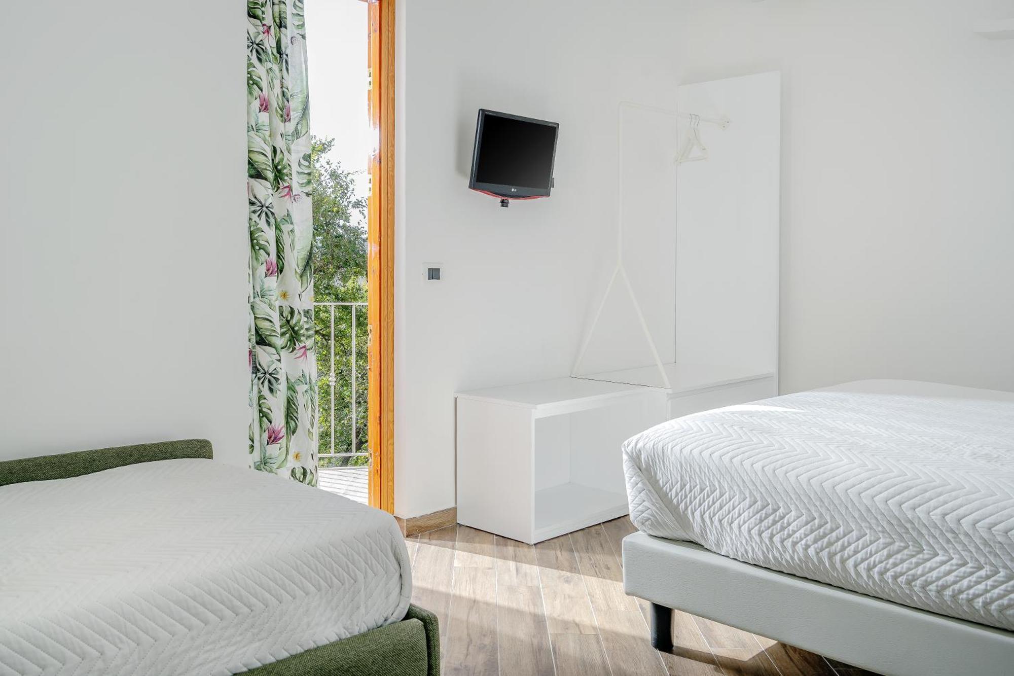 Agriturismo Nonno Luigino 비코에쿠엔세 외부 사진