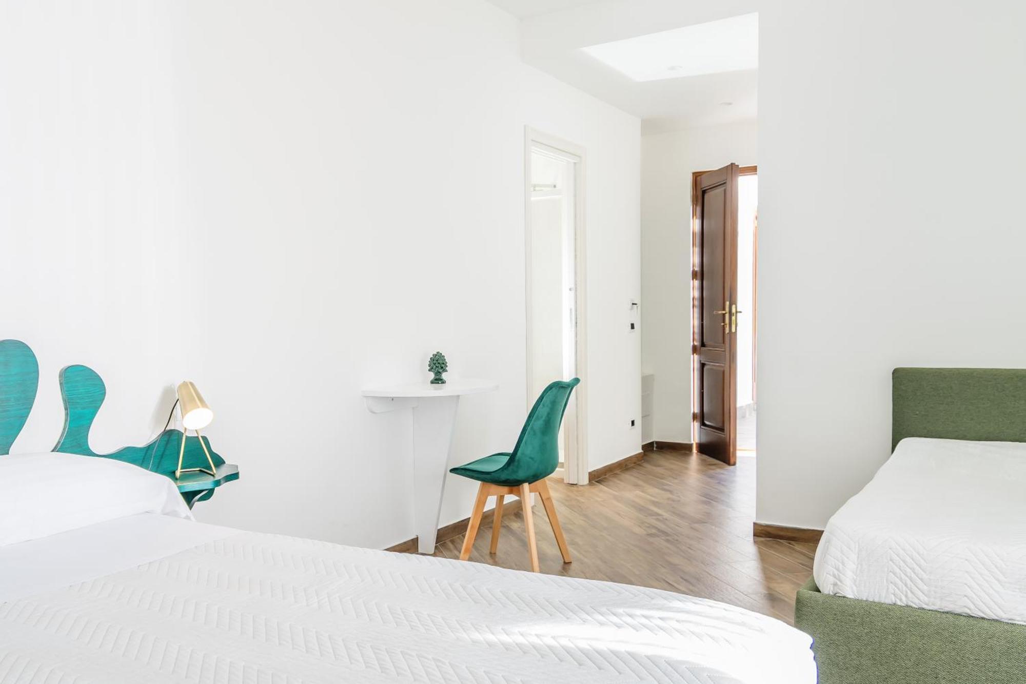 Agriturismo Nonno Luigino 비코에쿠엔세 외부 사진