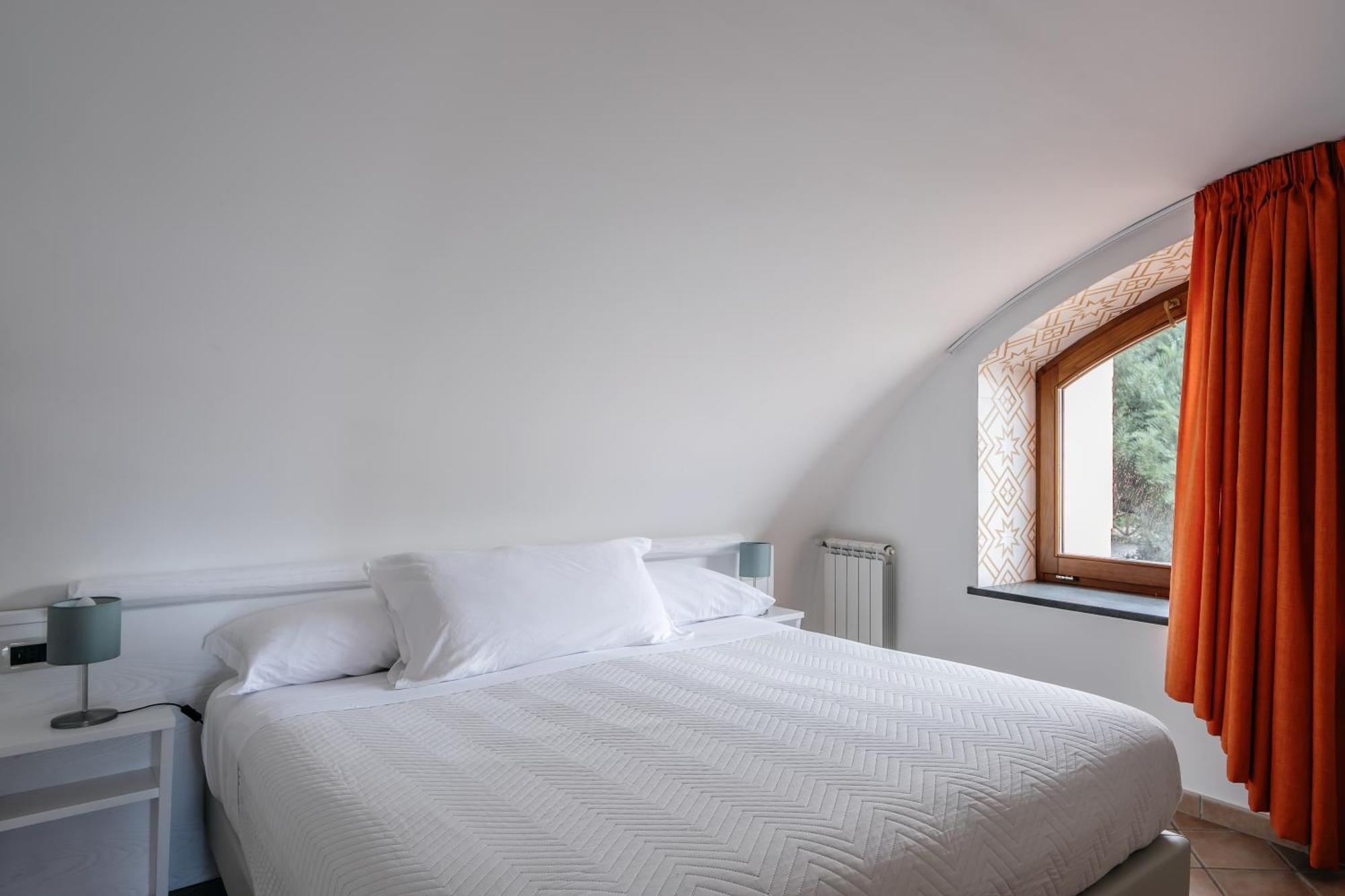 Agriturismo Nonno Luigino 비코에쿠엔세 외부 사진