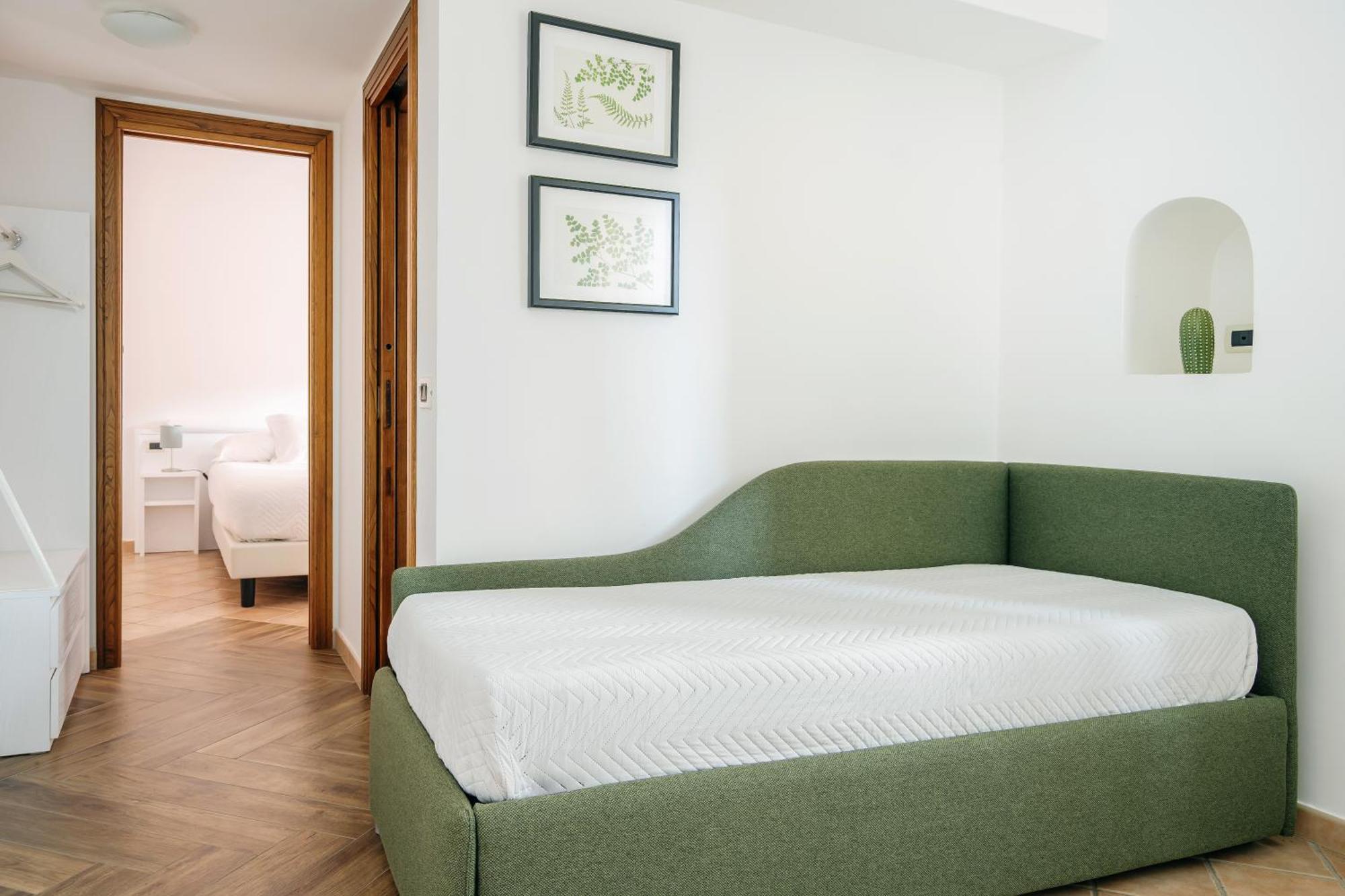 Agriturismo Nonno Luigino 비코에쿠엔세 외부 사진
