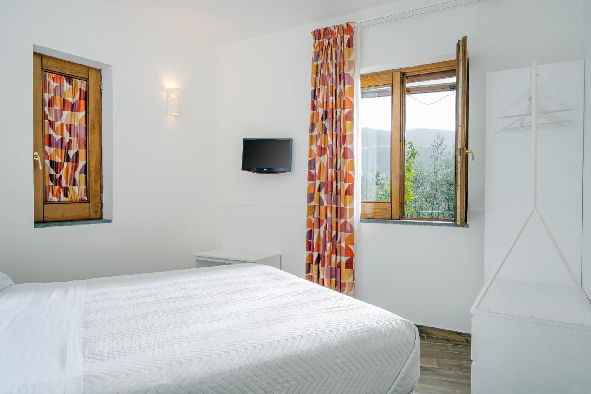 Agriturismo Nonno Luigino 비코에쿠엔세 외부 사진