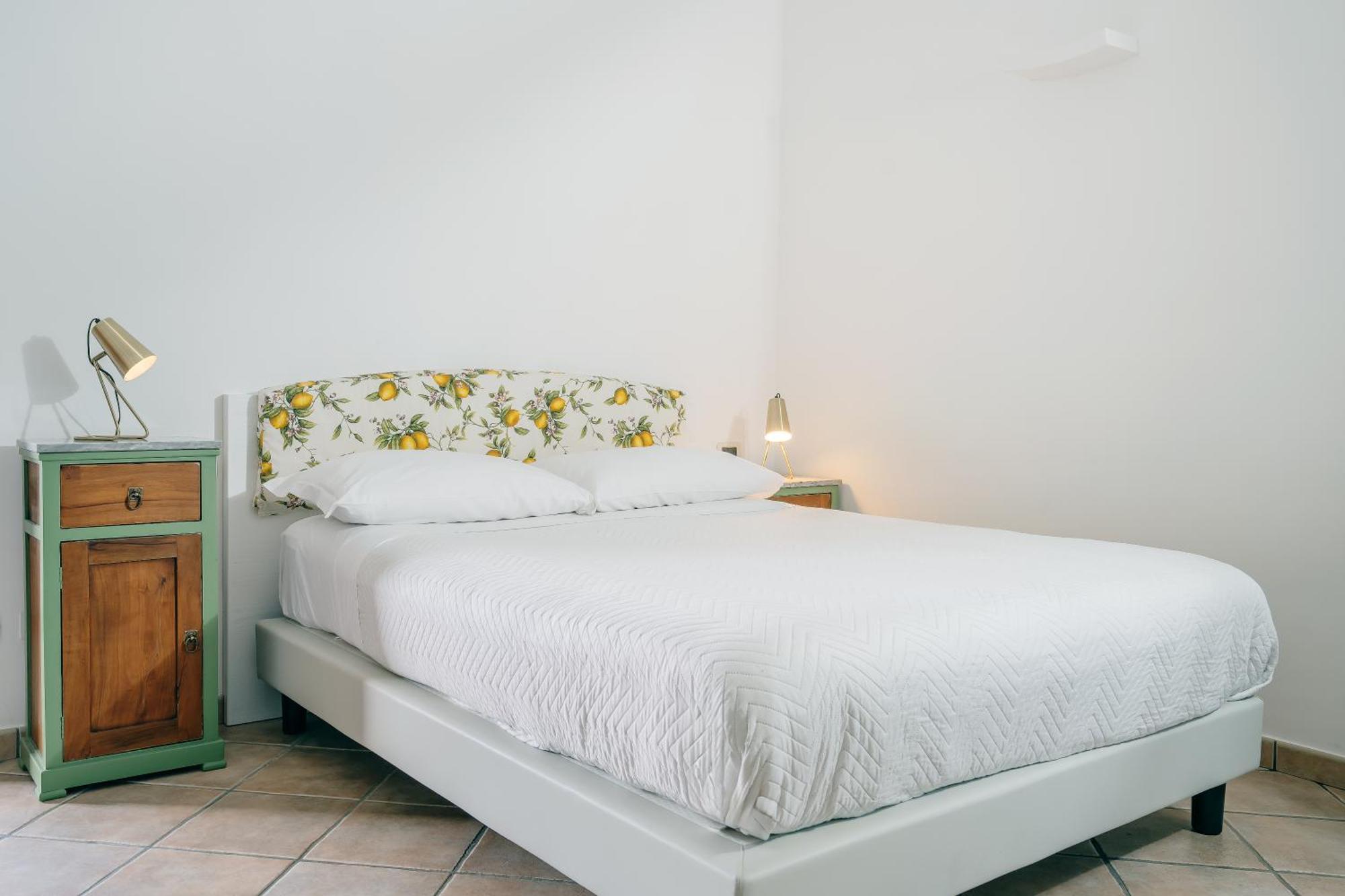 Agriturismo Nonno Luigino 비코에쿠엔세 외부 사진