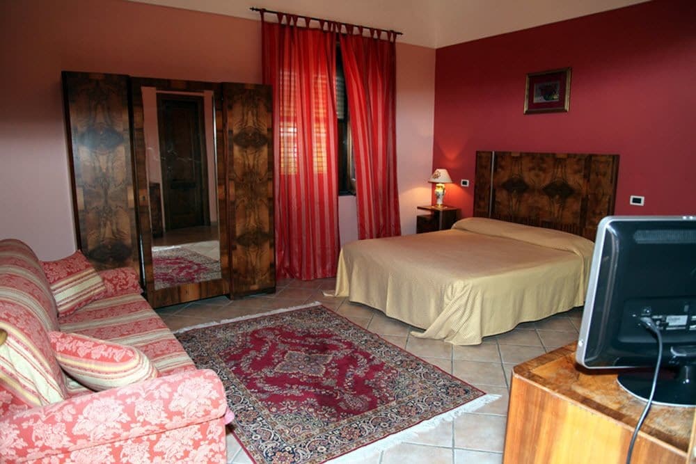 Agriturismo Nonno Luigino 비코에쿠엔세 외부 사진
