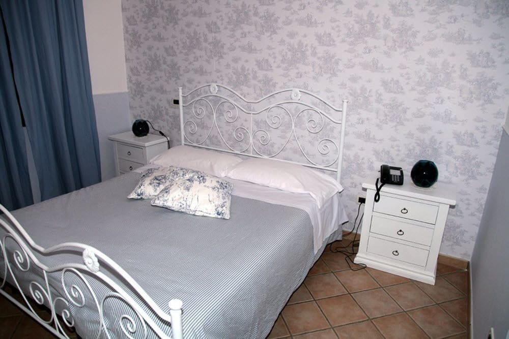 Agriturismo Nonno Luigino 비코에쿠엔세 외부 사진